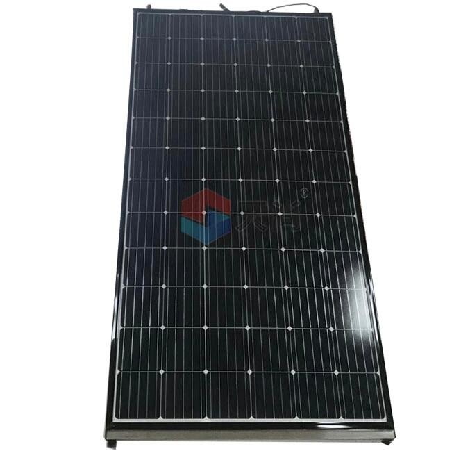 太阳能光伏发电图2