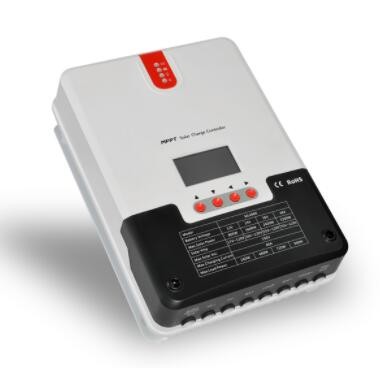 ML4860MPPT 太阳能控制器 太阳能基站控制器图3