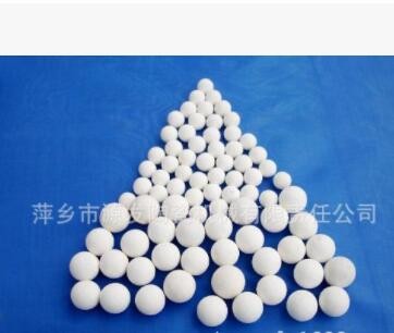 氧化铝瓷球、工业瓷球 刚玉球 耐高温蓄热瓷球图3