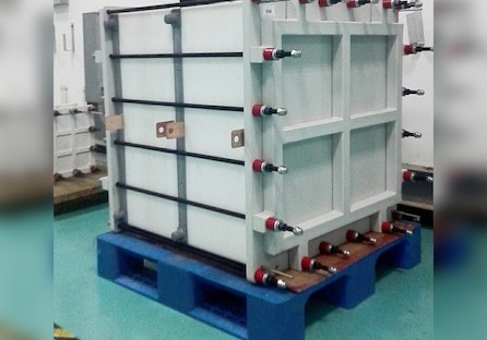 5kW/25kW/50kW全钒液流电池电堆