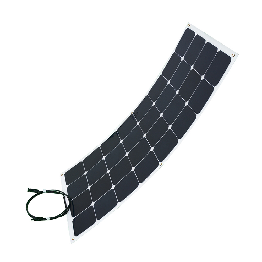100W bendable 1