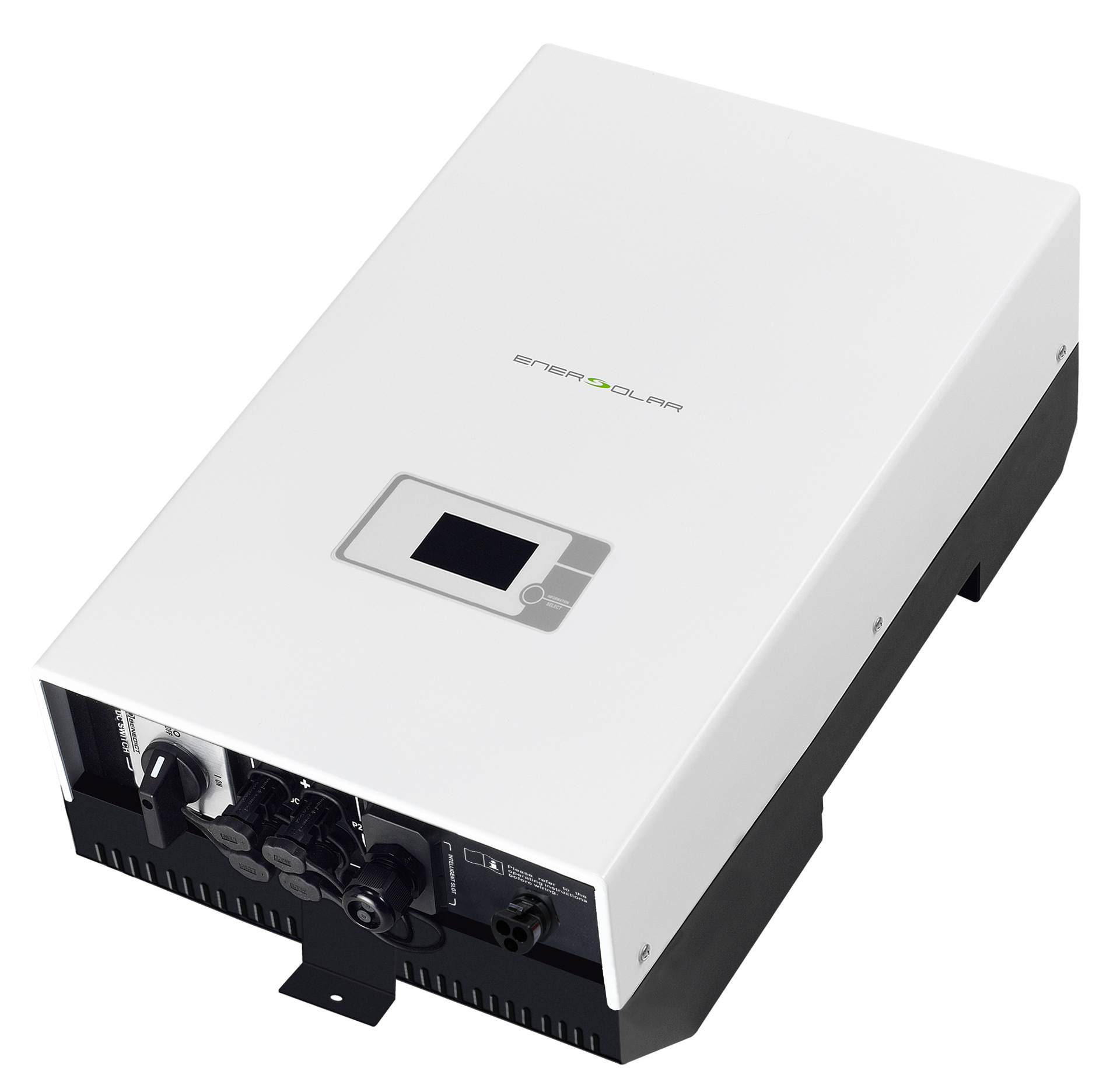 EnerSolar 5KW-R