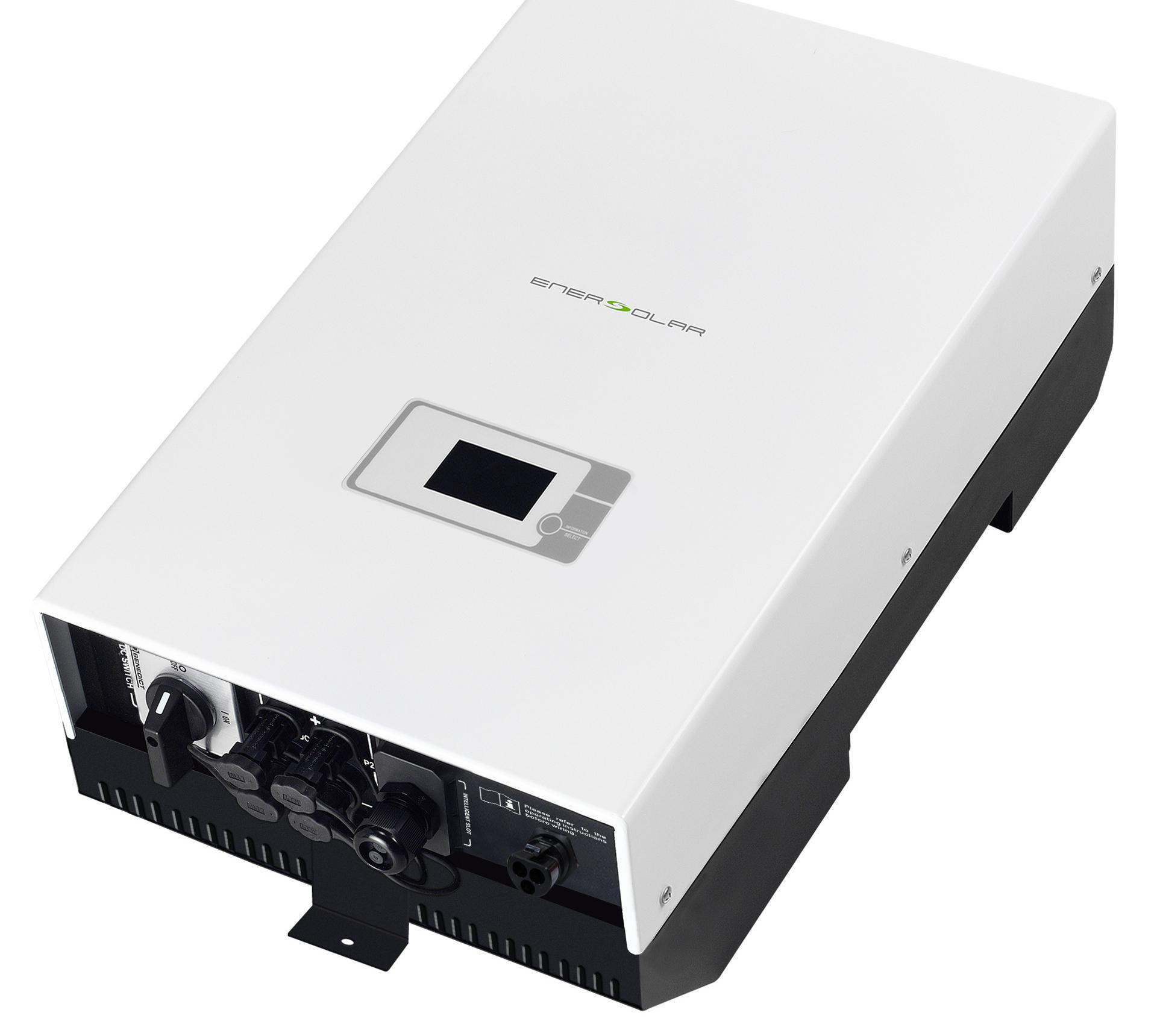 EnerSolar 5KW-R
