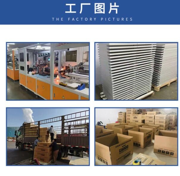 20W-400W单多晶太阳能板发电板电池板光伏发电系统充电12V24V家用图2