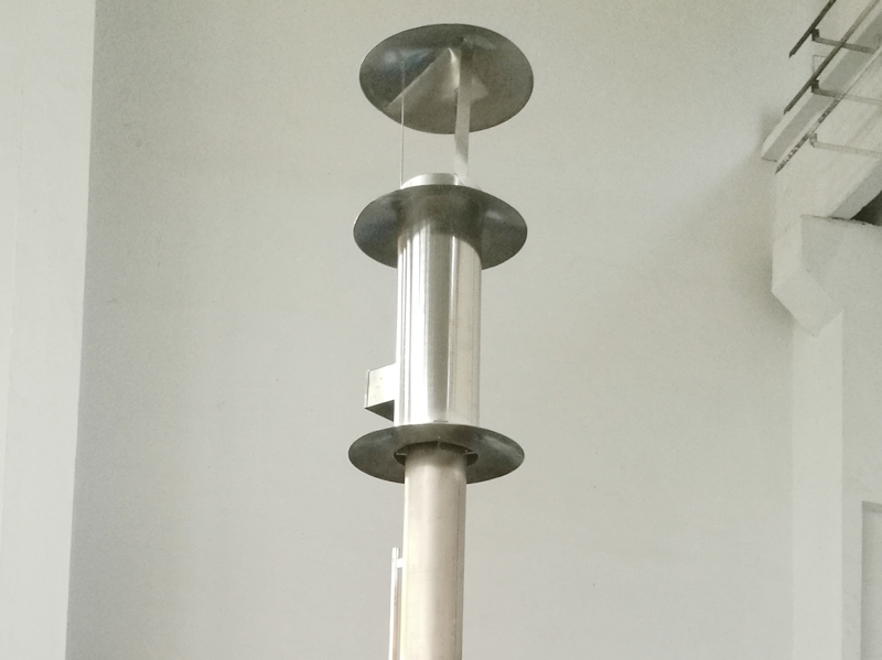 沼气燃烧器
