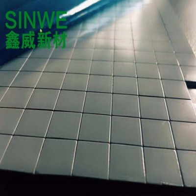 显存颗粒传热垫高导热硅胶片RTX3090水冷独立卡挖矿降温硅脂垫