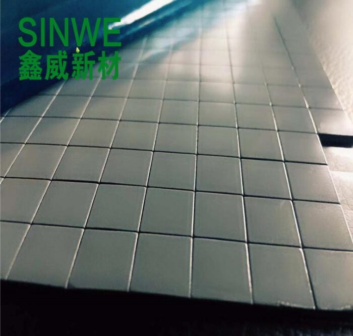 SINWE鑫威13W高导热硅胶片笔记本电脑cpu显卡导热软垫thermal pad图3