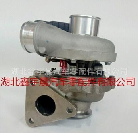 福迪揽福1.9T云内D19国五 Honeywell霍尼韦尔增压器