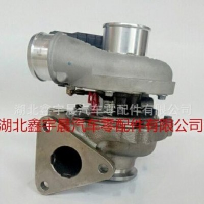 福迪揽福1.9T云内D19国五 Honeywell霍尼韦尔增压器