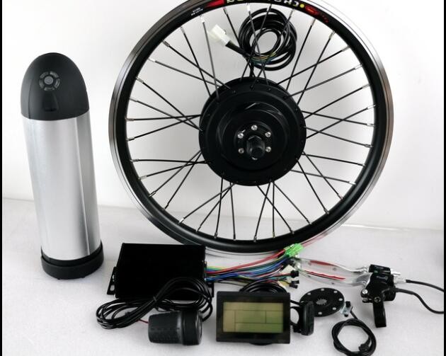 厂家直销 电动自行车锂电池36v/48v 水壶款