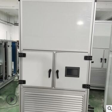 现货直供精密恒温恒湿空调机组 实验室 口罩车间空调机组图3