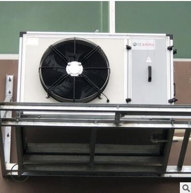 现货直供精密恒温恒湿空调机组 实验室 口罩车间空调机组