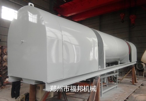 生物质碳化机图3