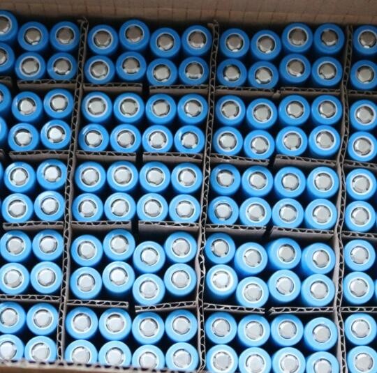 厂家直销 动力24V10ah锂电池组 电动滑板车 折叠电动车 电钻专用图2