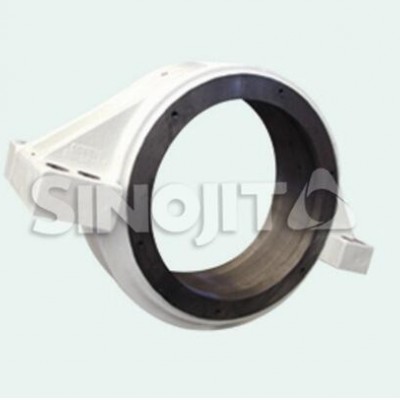 轴承座（Main Bearing Housing）