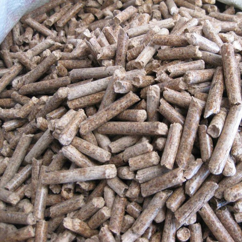 生物质颗粒厂家