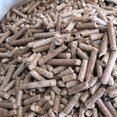生物质颗粒厂家