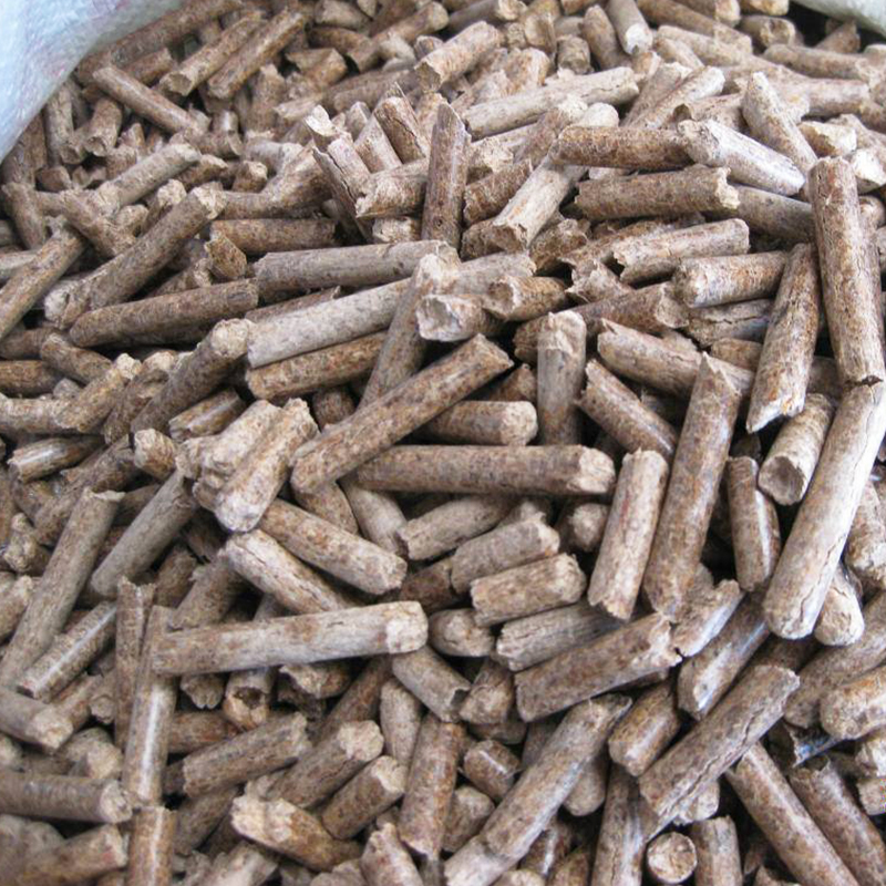 生物质燃料