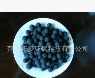 供应 湖南 微电解塔 铁碳池 微电解反应器图3