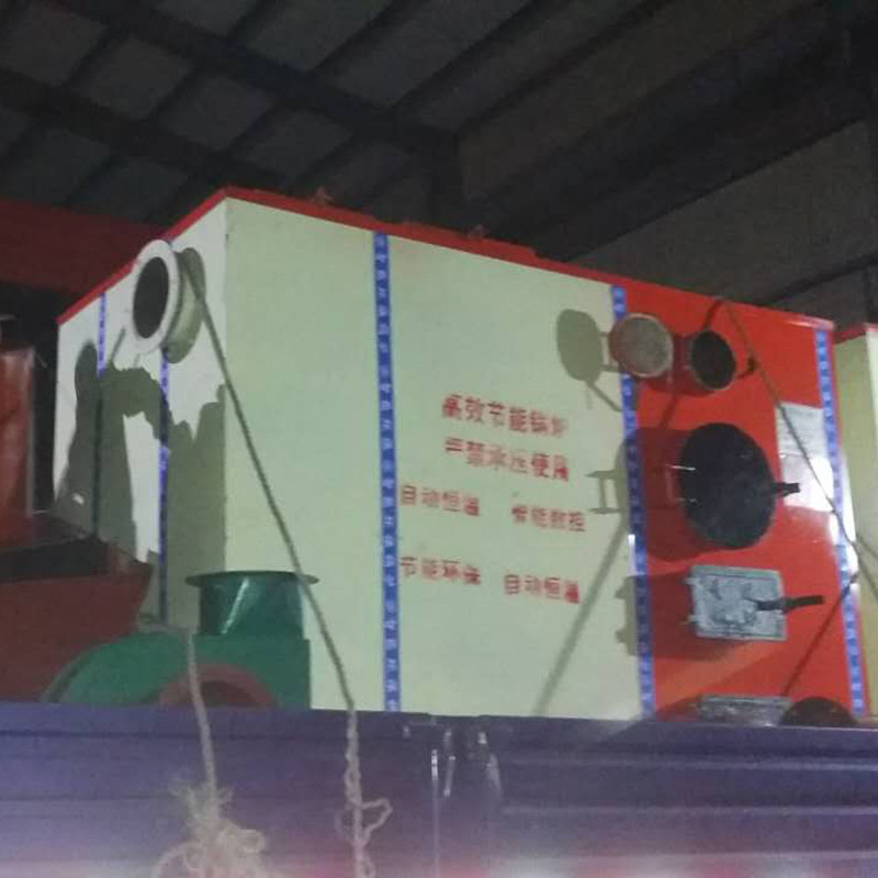 数控锅炉6