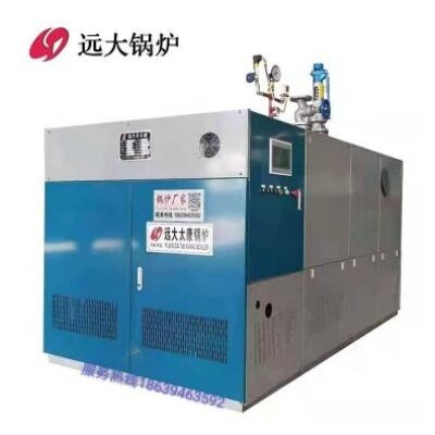 全自动2吨燃气蒸汽发生器燃液化气蒸汽发生器生物质蒸汽发生器