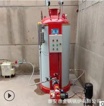 食品加工厂用燃气锅炉液化气锅炉蒸菌蒸酒蒸饭燃气蒸汽锅炉图3