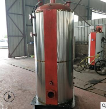 食品加工厂用燃气锅炉液化气锅炉蒸菌蒸酒蒸饭燃气蒸汽锅炉图2