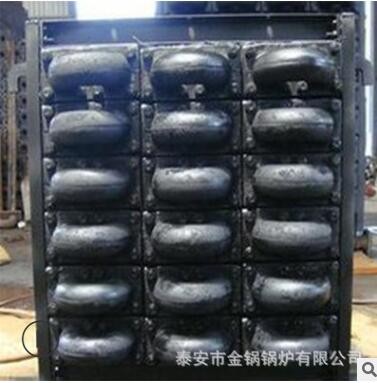 定制加工锅炉配套省煤器 多规格供应锅炉辅机图3