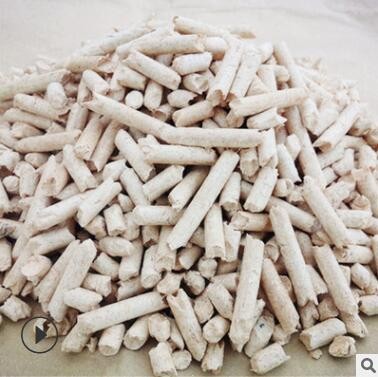 东莞厂家批发生物质颗粒燃料蒸汽发生器新型环保锅炉松木质白颗粒图3