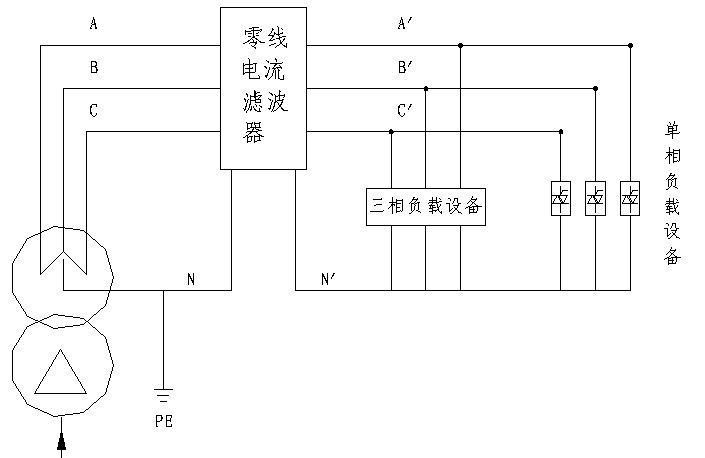 安装接线图3