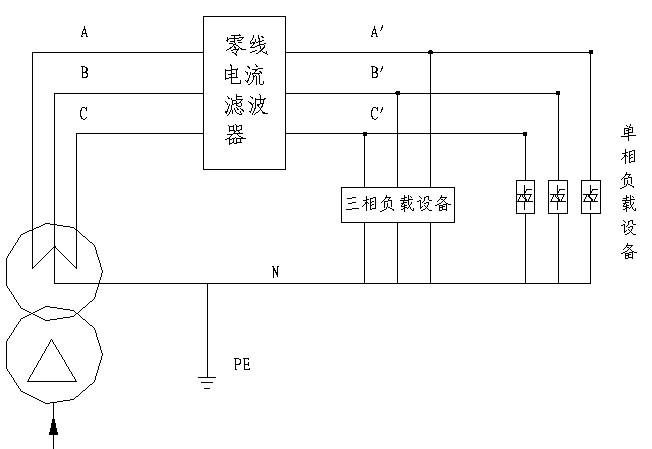 安装接线图2