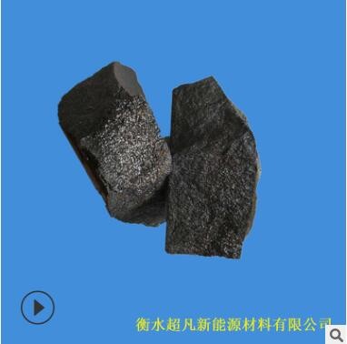 厂家供应一氧化硅 规格20-40mm 锂电池材料 镀膜材料 纯度99.99%图2