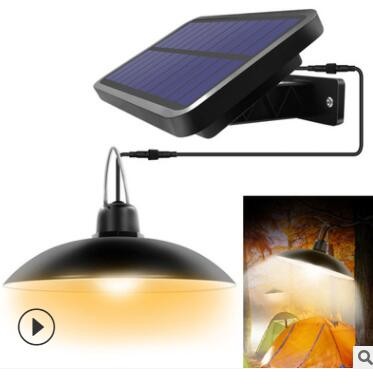 太阳能灯泡一拖一太阳能分体灯泡分体太阳能分体照明灯泡一拖二图2