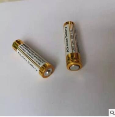 遥控器 灯具 玩具 常用7号钢壳大容量干电池图2