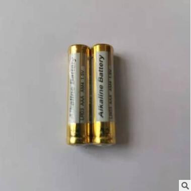 遥控器 灯具 玩具 常用7号钢壳大容量干电池图3