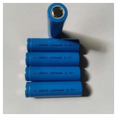 锂电池18650 3.7V 厂家优惠直销 应用广泛 电池精品