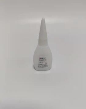 瞬间胶304电池快干定位胶水3秒快干胶瞬干胶新能原电池包组装胶水图2
