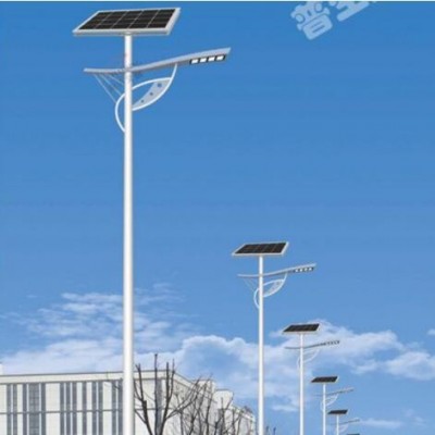 厂家批发太阳能路灯户外道路一体化路灯LED太阳能路灯户外照明