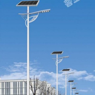 太阳能路灯道路照明一体化大功率led路灯户外庭院马路厂家批发