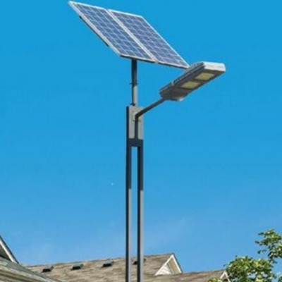 中式仿古庭院灯市电款 户外公园小区园林灯景观灯 led太阳能路灯