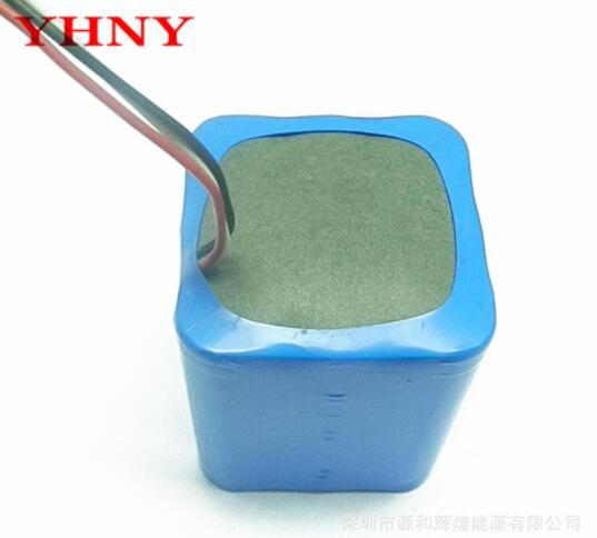医疗器械专用电池组 12V锂电池组 户外照明专用锂电池图3