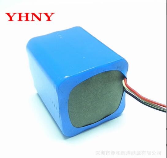医疗器械专用电池组 12V锂电池组 户外照明专用锂电池图2
