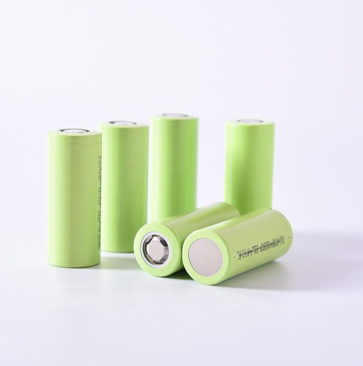 厂家直供 26650锂电池 5000mAh 3.7V 全新 A品 足容 电动车锂电池图2