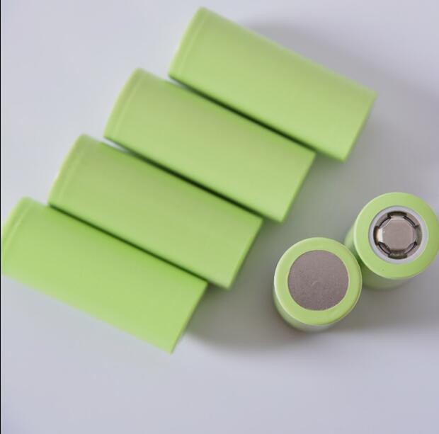 厂家直供 26650锂电池 5000mAh 3.7V 全新 A品 足容 电动车锂电池图3