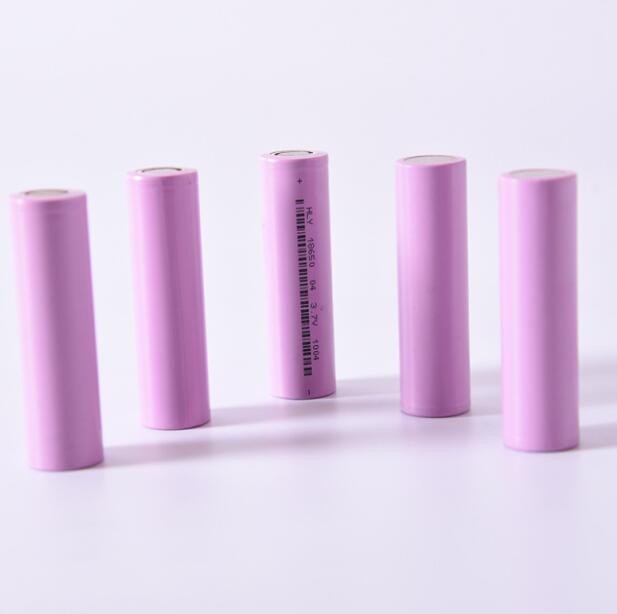HLY华立源 18650锂电池 2600mAh 3.7V A品 电子秤 应急灯储能电池图2