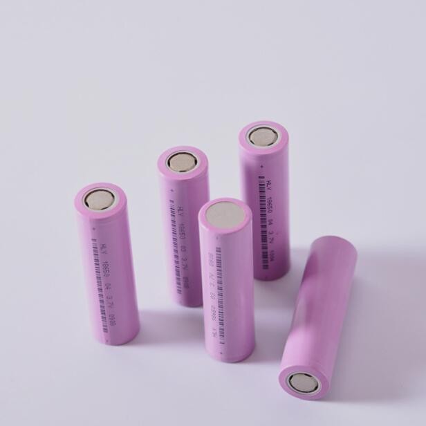 HLY华立源 18650锂电池 2600mAh 3.7V A品 电子秤 应急灯储能电池图3