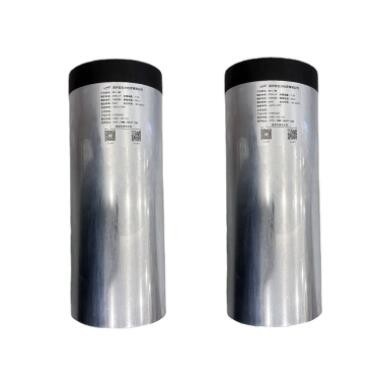 三相AC交流应用_滤波薄膜电容器_圆柱直流支撑电容器 370UF 700V图2