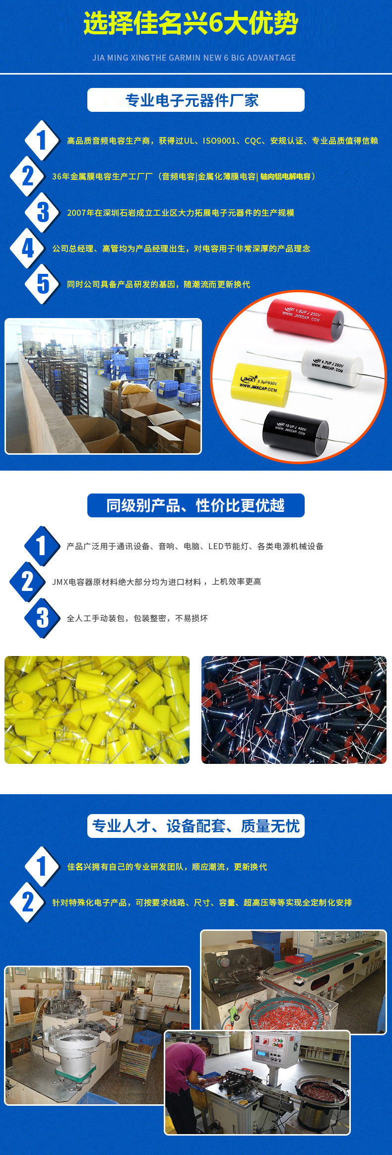 阿里产品详细图