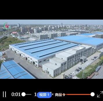 太阳能路灯超亮led户外灯3/4/6米大功率家用庭院高杆灯新农村路灯图3