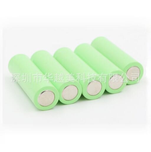 工厂定制 1.2V镍氢电池AAA800mah 7号充电电池图2